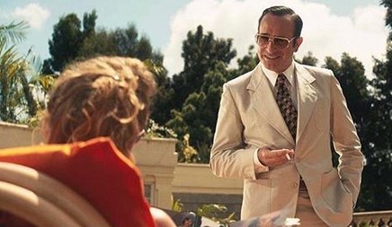 OSS 117 bientôt de retour voici la première photo officielle • Fun Radio