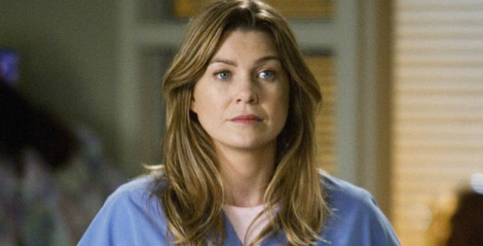 L’actrice qui joue Meredith Grey, Ellen Pompeo, veut