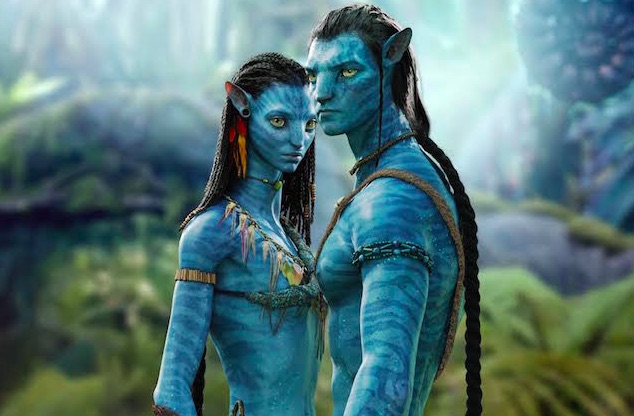 Qu Est Ce Qu Un Avatar Avatar 2 : le tournage est ENFIN terminé! • Fun Radio