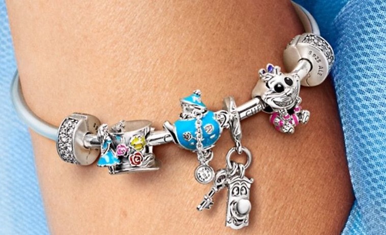 Alhudapk Com New Disney Pandora Charms 2021 Alhudapk Com Alex And