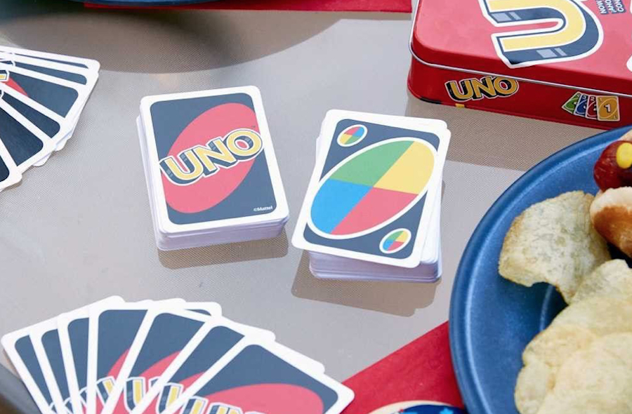 Voici les véritables règles du UNO ! • Fun Radio