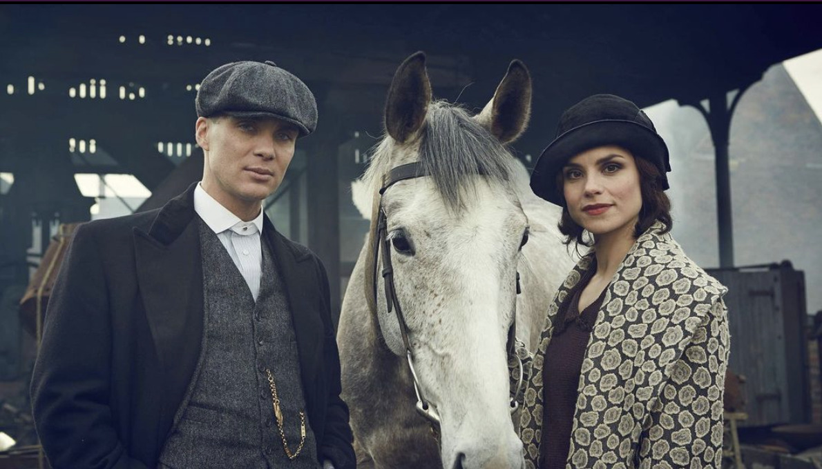 Peaky Blinders le film est confirmé! • Fun Radio