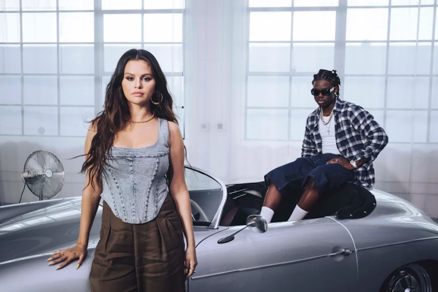 Selena Gomez X Rema Le Clip Vient D tre D voil Fun Radio selena-gomez-x-rema-le-clip-vient-d-tre-d-voil-fun-radio