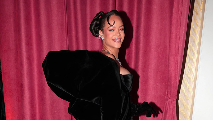 Rihanna annonce son nouvel album? • Fun Radio