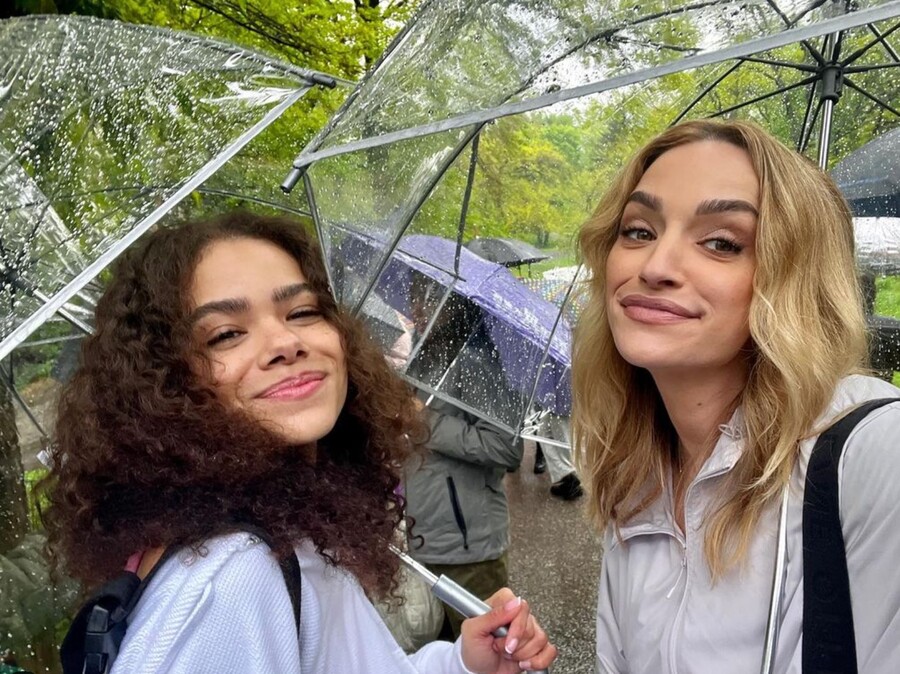 Ginny & Les saisons 3 et 4 sont confirmées! • Fun Radio