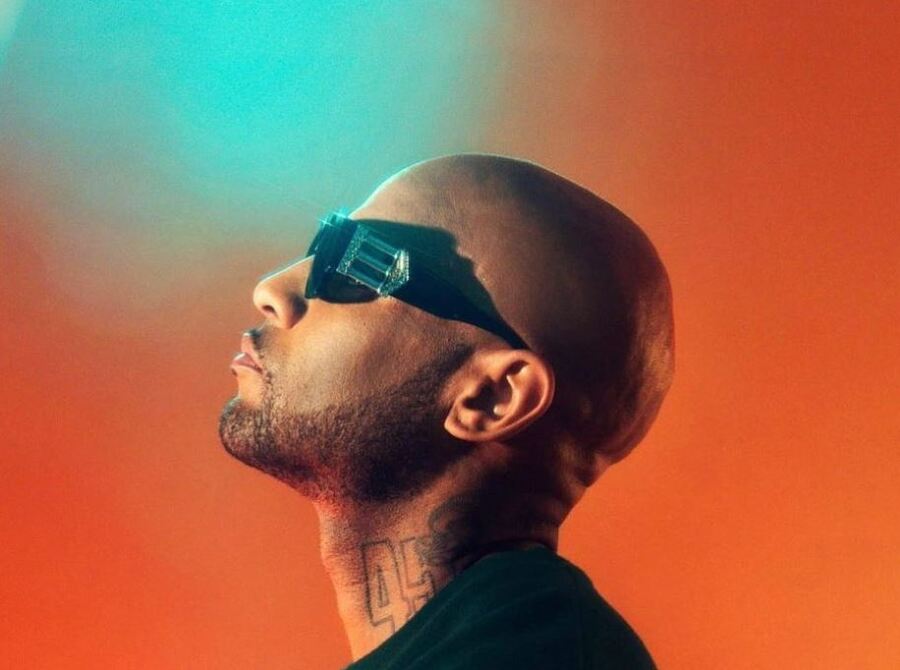 Booba décide de faire un feat avec un fan! • Fun Radio