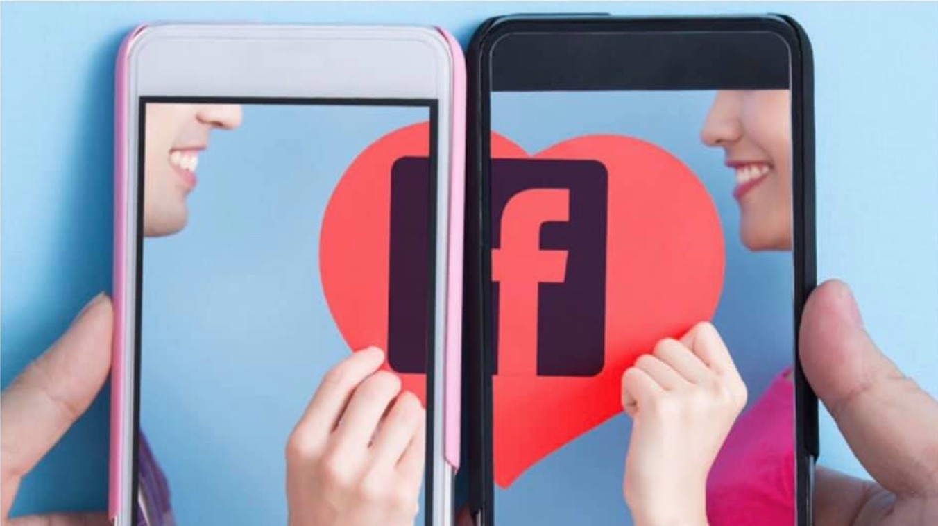 Secret Crush le nouveau Tinder par Facebook ! • Fun Radio