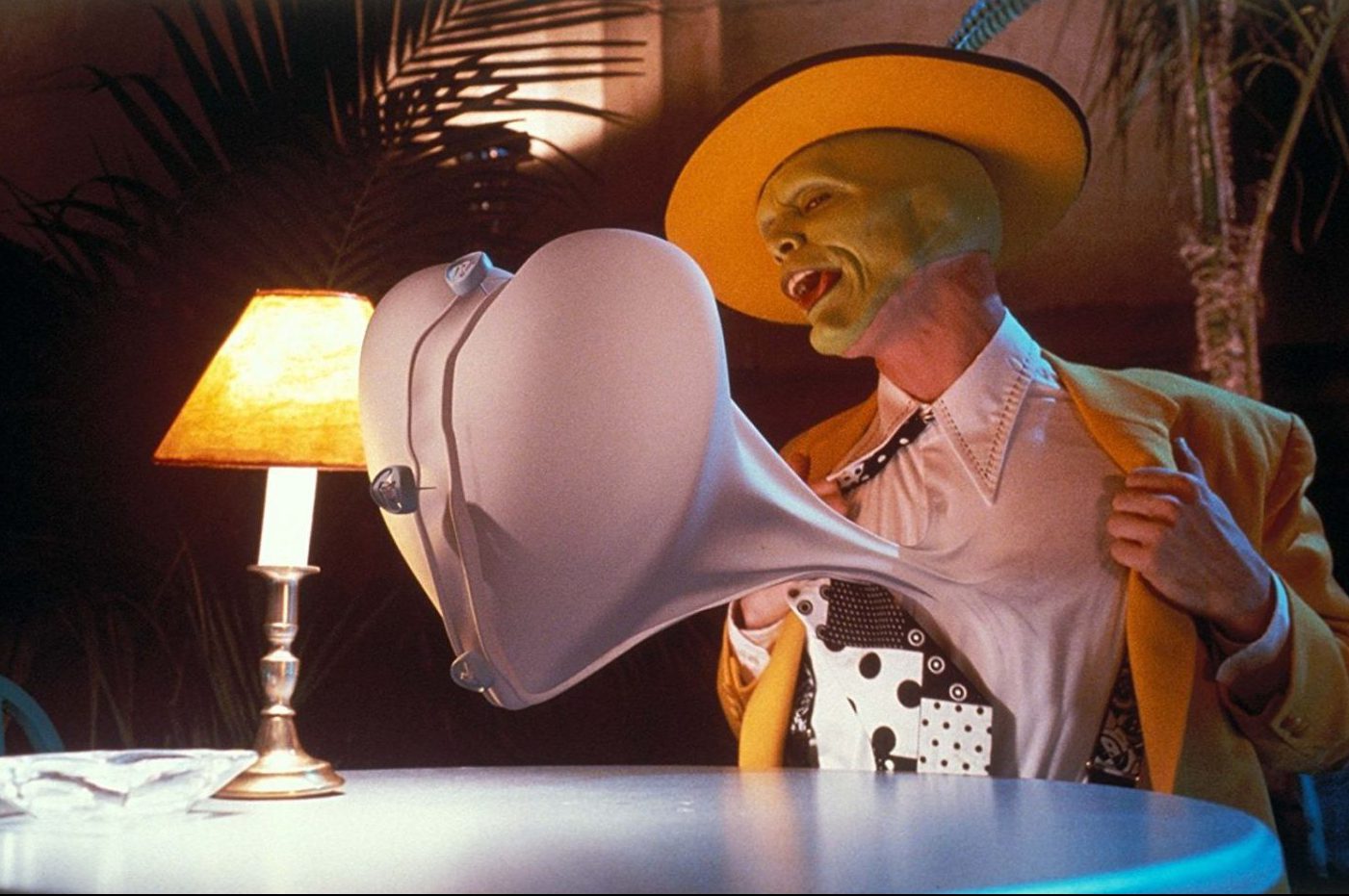 Love In The Mask Scan Chapitre 103 Vf www.fity.club