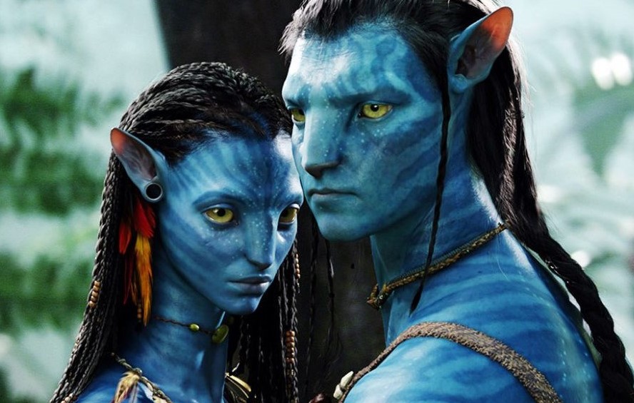 Qu Est Ce Qu Un Avatar Avatar 2 : le tournage a recommencé! • Fun Radio