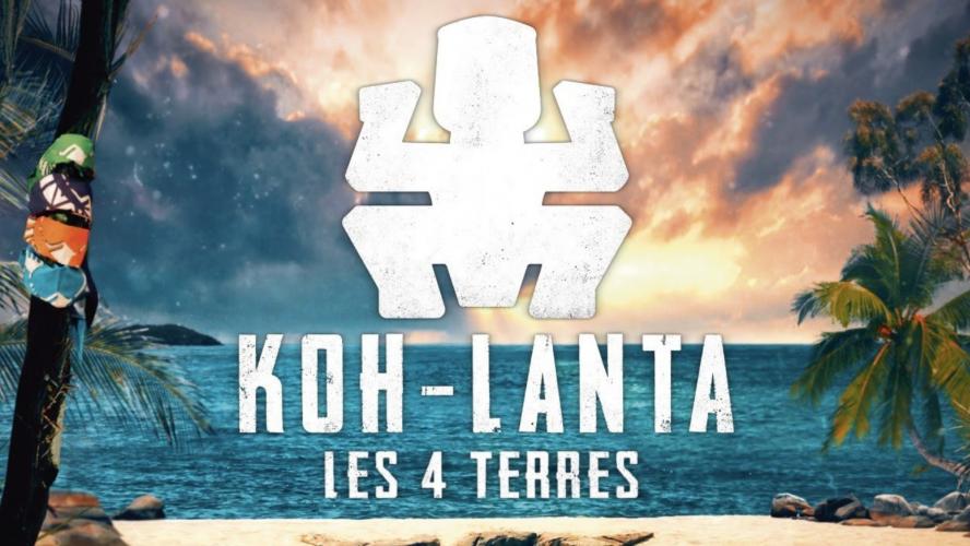 KOH LANTA La prochaine saison débarque le vendredi 28 août sur TF1