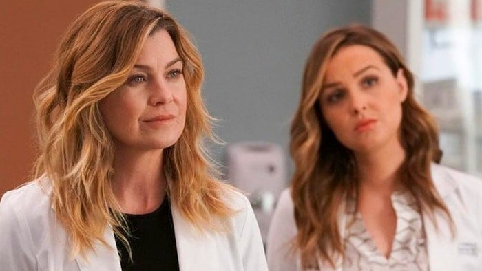 Grey's Anatomy : voici la date de sortie de la saison 17 • Fun Radio