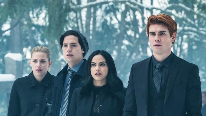 Riverdale Saison 5 Episode 18 Série : la saison 5 de Riverdale en préparation • Fun Radio