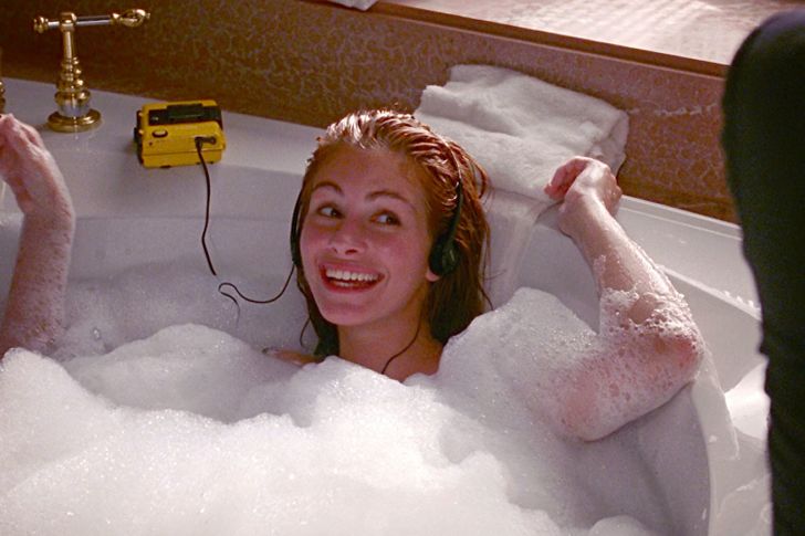 Chanson Pour Chanter Sous La Douche