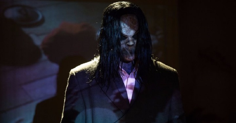 Le Film D'horreur Le Plus Flippant « Sinister » : le film d’horreur le plus flippant selon la science