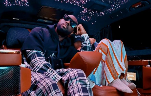 GIMS dévoile un nouveau clip et une collab' avec Kaaris ...