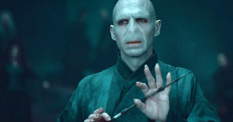 Voldemort Week Truc de ouf! Un film sur les origines de Voldemort sort bientôt • FUN Radio