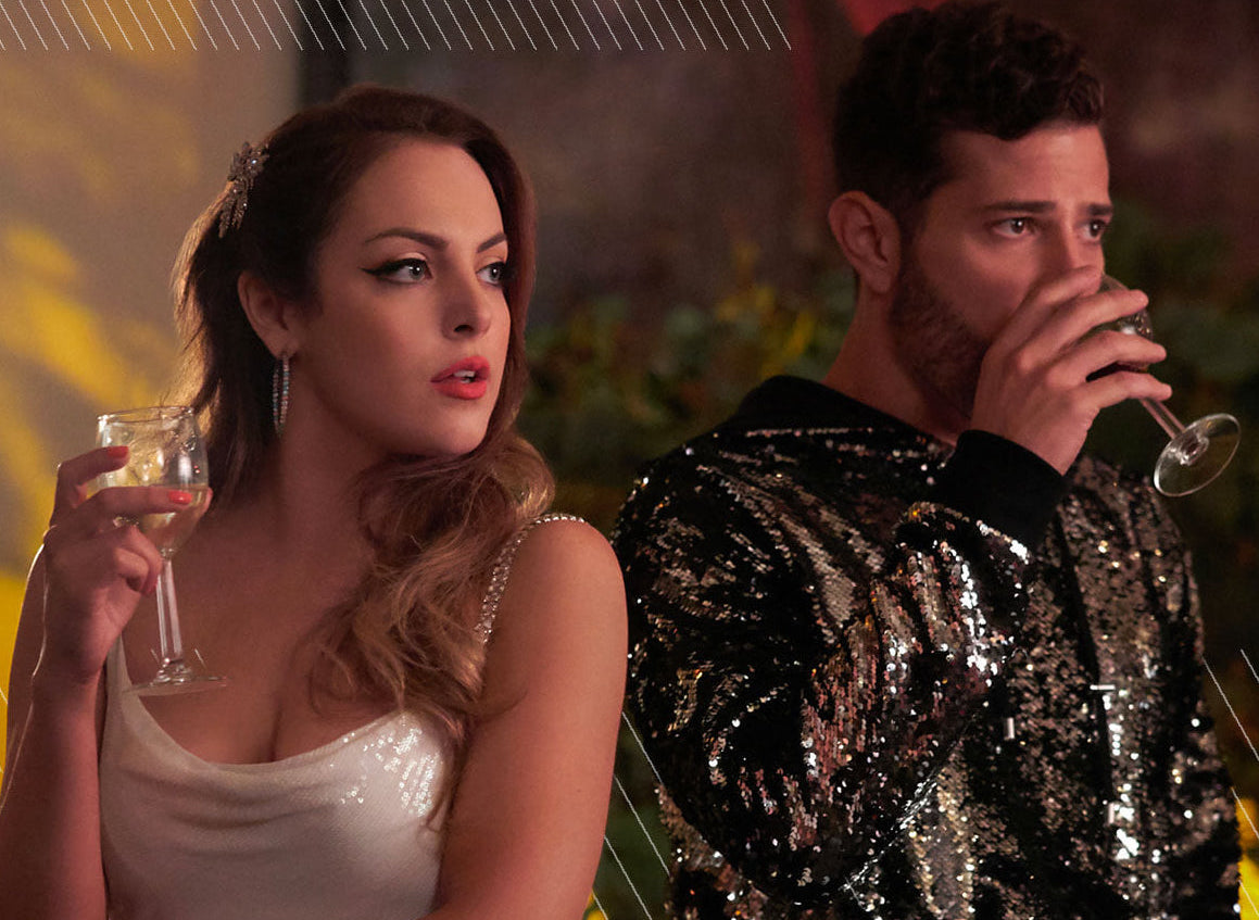 Dynastie Saison 5 Date De Sortie En France Netflix : deux nouvelles saisons pour Dynastie • Fun Radio