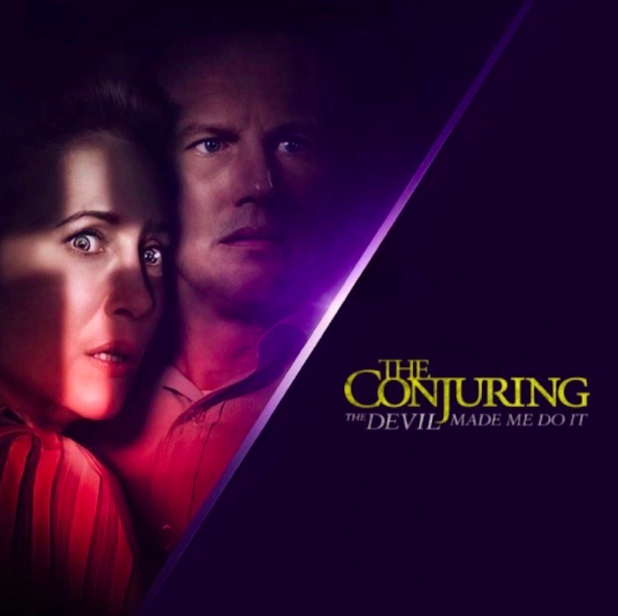 Conjuring 3 Date De Sortie En France CONJURING 3 : la bande annonce est enfin sortie ! • Fun Radio
