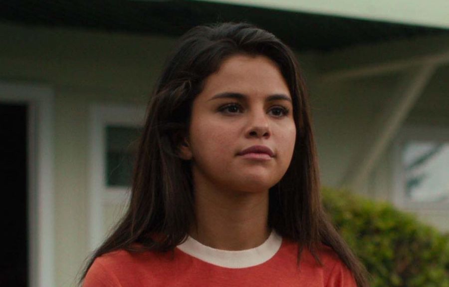 Selena Gomez de retour sur Netflix! • Fun Radio