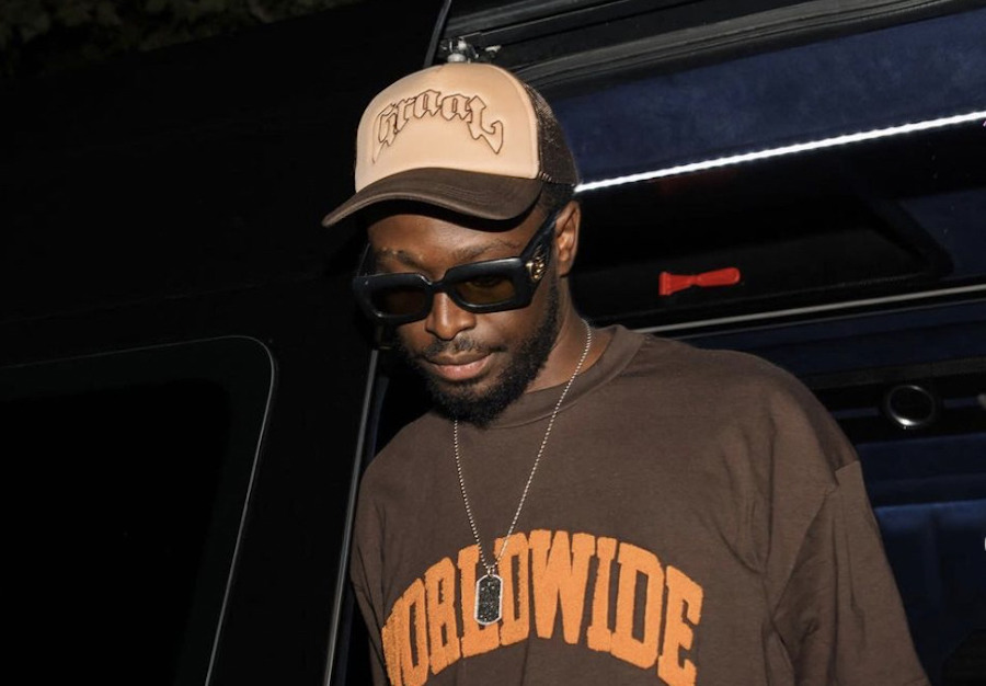 Dadj « Reine » de Dadju bat tous les records! • FUN Radio