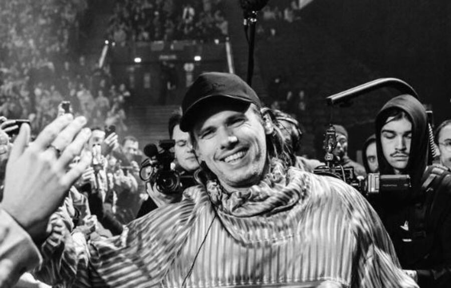 Orelsan Nouvelle certification pour l’artiste! • Fun Radio
