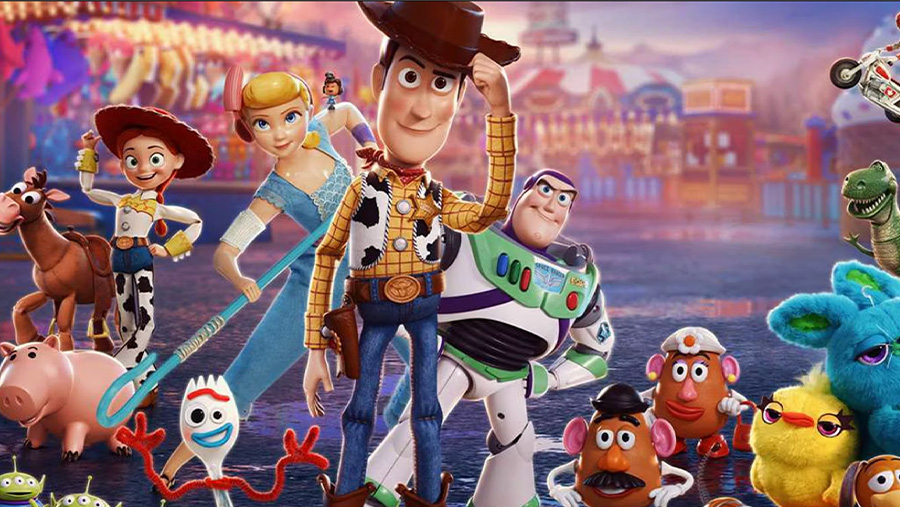 Toy Story : avant Buzz l'éclair, la série oubliée que Disney a reniée