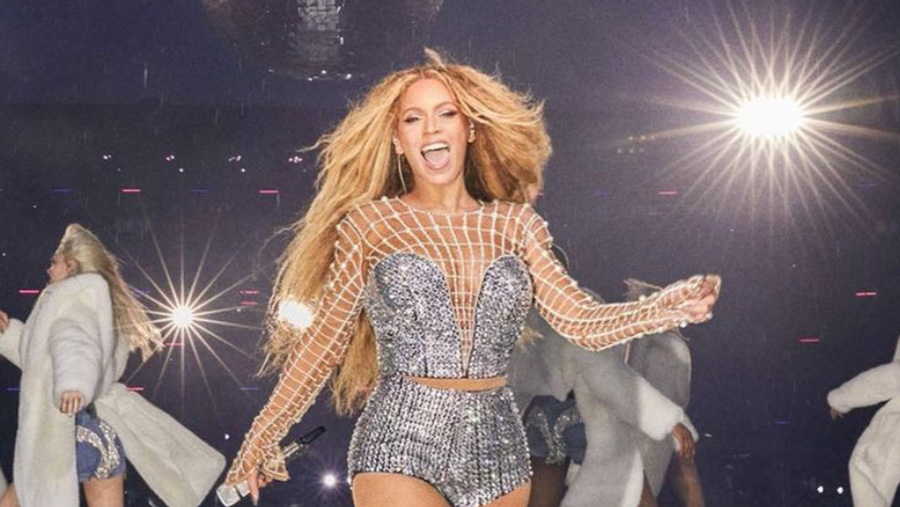 Truc de fou : Beyoncé a dépensé 2000$ en burger! • FUN Radio