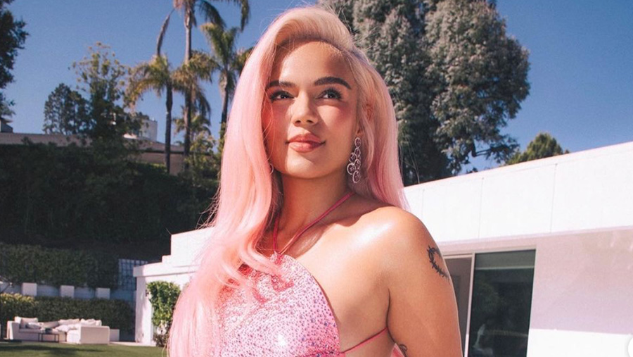 Karol G Annonce Son Nouvel Album Et a S annonce Tr s Hot FUN Radio karol-g-annonce-son-nouvel-album-et-a-s-annonce-tr-s-hot-fun-radio