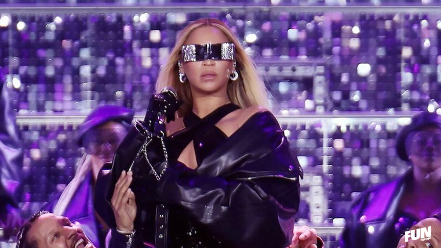 Beyoncé dévoile la bande-annonce de son film! • FUN Radio